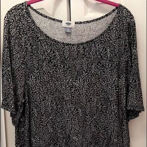 Old Navy Blouse